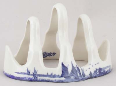 Toast Rack c1930s